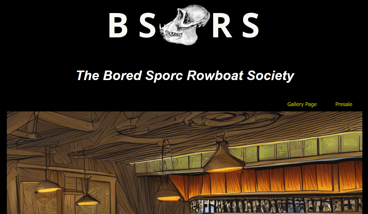 BSRS Site