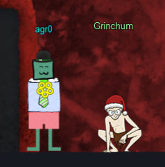 Grinchum