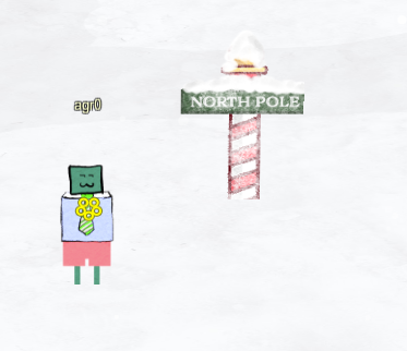 North Pole